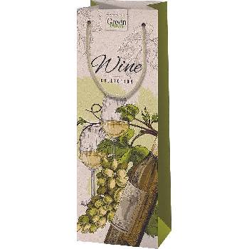 Image 1 of Cardex Подаръчна торбичка бяло грозде, за бутилка
