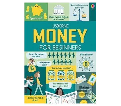 Money for Beginners