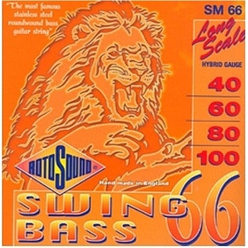 Rotosound SM 66