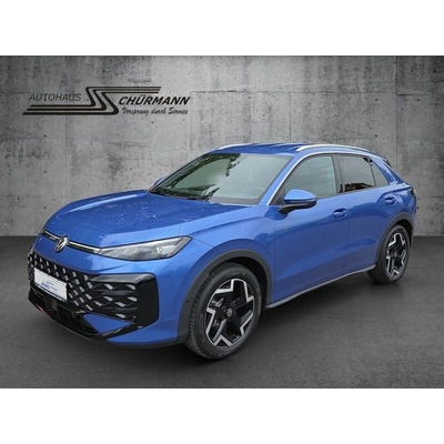 Volkswagen T-Roc 1.5 eTSI DSG R-Line 110 kW
