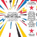 Various Artists - Electro Throwdown (Sci-Fi Inter-Planetary Electro Attack On Planet Earth 1982-89) (2 LP) (5026328005478)