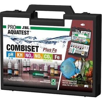 JBL Test Combi Set