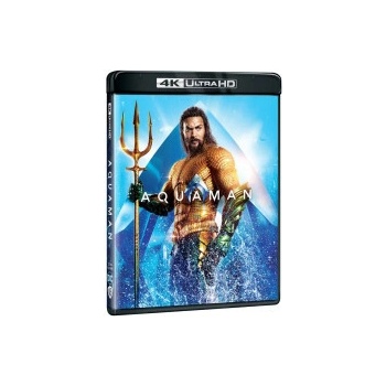 Aquaman BD
