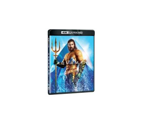 Aquaman BD