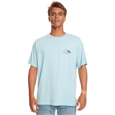 Quiksilver tričko Fading Sun SS