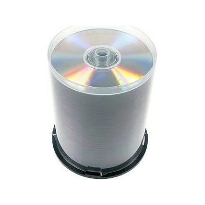 MediaRange DVD-R Mediarange 120min. /4.7Gb. 16X - 100 бр. в целофан, без печат