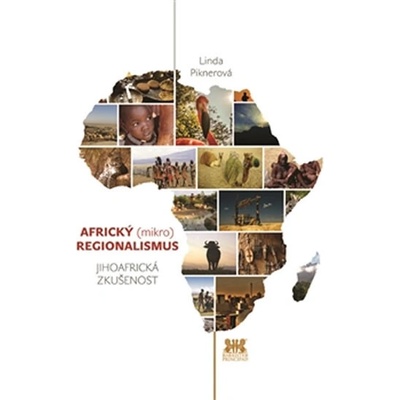 Africký - mikro regionalismus - Linda Piknerová