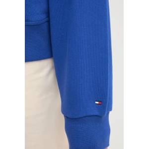 Tommy Hilfiger Памучен суичър (WW0WW45979)