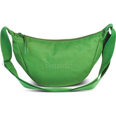 Bench dámská crossbody taška Moon bag Loft 2 5l zelená