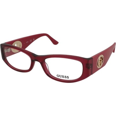 Guess Очила Guess GU50352 069