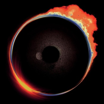 Bear McCreary - The Singularity (Original Soundtrack) (LP) (810155840204)