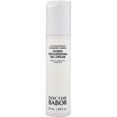 Babor Doctor Hydro Replenishing gel cream 50 ml