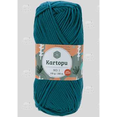 Kartopu Příze NO:1 Varianta: K1467