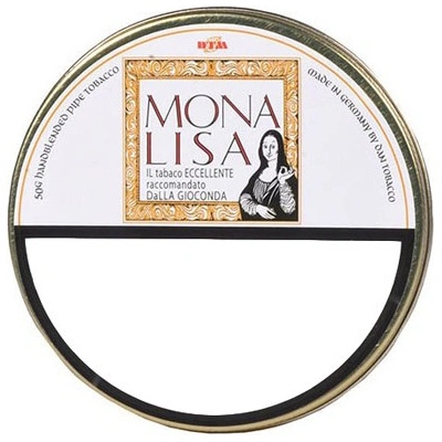 Mona Lisa 50g