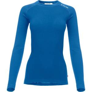 Aclima Дамско мериносово термобельо Aclima Women's WW Crew Neck Merino base layer - Corsair - размер XS (115-0292-0811)