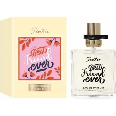 Moje Sentio Best Friend Ever parfémovaná voda pánská 15 ml