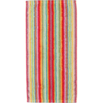 Cawö Кърпа Stripes 50 x 100 см цветна (7008 25 50/100)