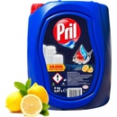 Pril Tekutý prostriedok na umývanie riadu Citrón 3,8 l