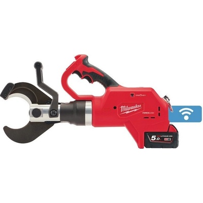 MILWAUKEE M18 HCC75-502C 4933459269