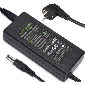 Valpers consult Захранващ адаптер 12V 5A 60W limaLED