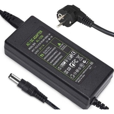 Valpers consult Захранващ адаптер 12V 5A 60W limaLED