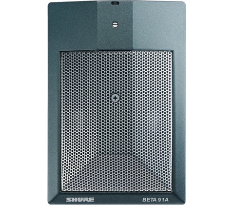 Shure Beta 91