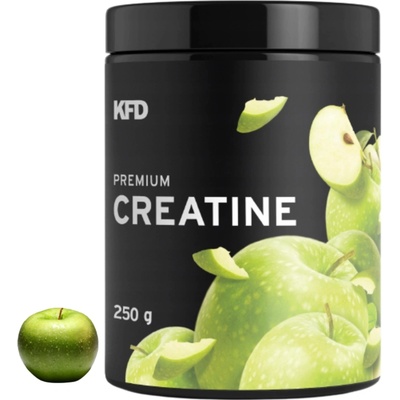 KFD Creatine 250 g