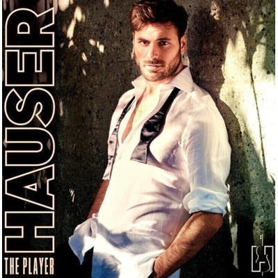 Hauser - The Player (CD) (194399942925)