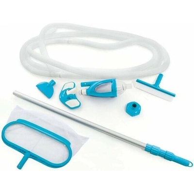 Marimex čistící sada DeLuxe 10976002