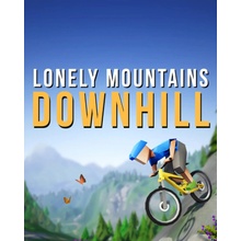 Lonely Mountains: Downhill