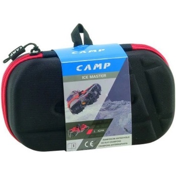 Camp Ice Master