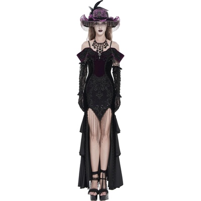 Devil fashion дамска рокля devil fashion - eskt07602