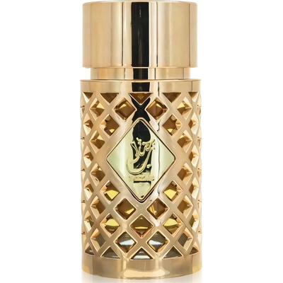Ard Al Zaafaran Jazzab Gold parfumovaná voda dámska 100 ml