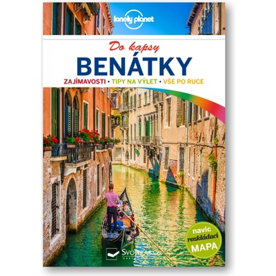 Benátky do kapsy - Kolektív