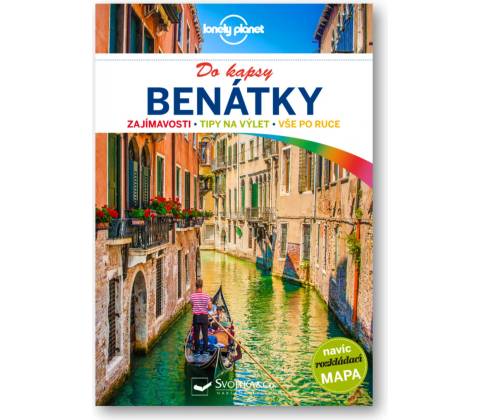 Benátky do kapsy