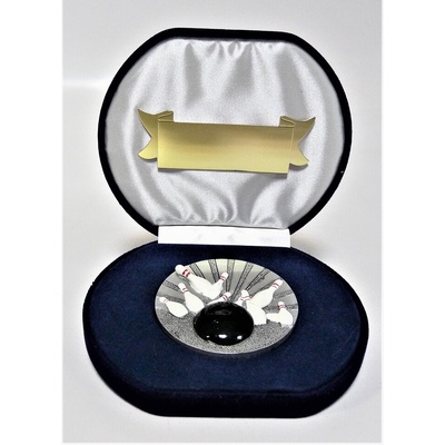 VIZINGR Bowling kazeta B140-G16-FG006 B140-G16-FG006/14 cm
