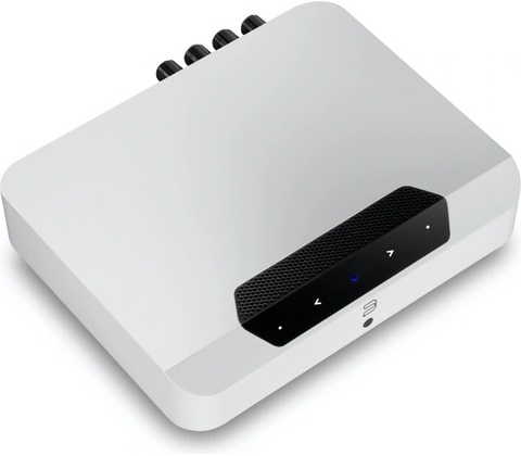 Bluesound Powernode Edge