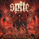 Spite: New World Killer CD
