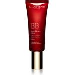 Clarins BB Skin Detox Fluid хидратиращ BB крем SPF 25 цвят 01 Light 45ml