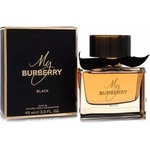 Burberry My Burberry Black Eau de Parfum Комплект EDP 50 ml + 75 ml лосион за тяло Парфюми