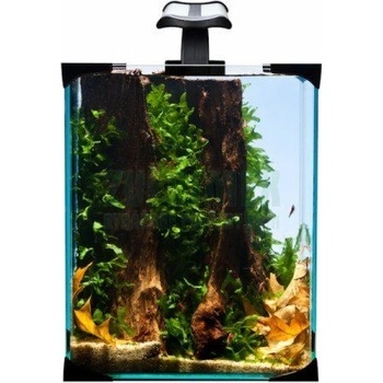 Diversa Nano LED akvarijný set 10 20 x 20 x 25 cm