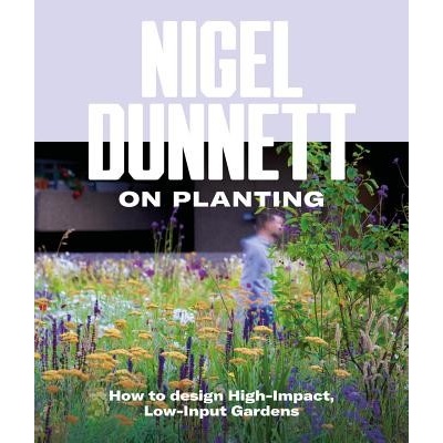 Naturalistic Planting Design The Essential Guide Dunnett NigelPevná vazba