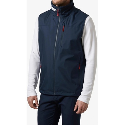 Helly Hansen Crew Vest 2.0 navy