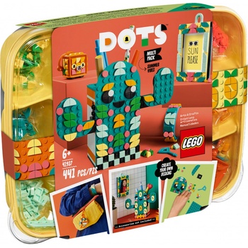 LEGO® DOTS™ 41937 Multipack Letní pohoda