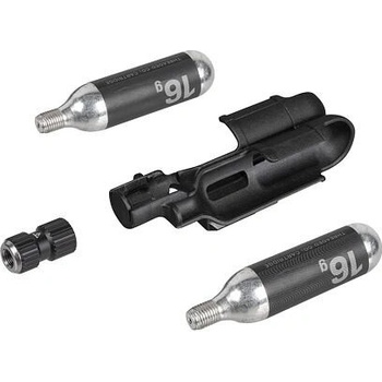 Topeak NANOMASTER DF