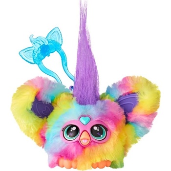 Hasbro Furby Furblet Electric Rave