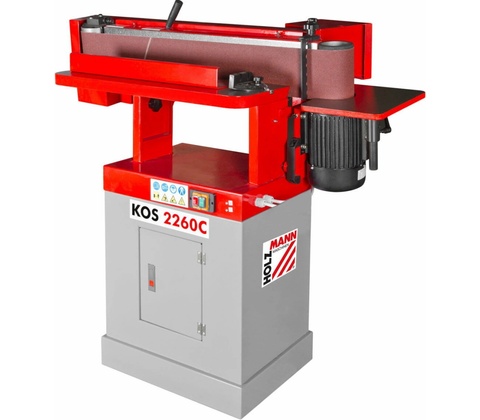 Holzmann KOS 2260