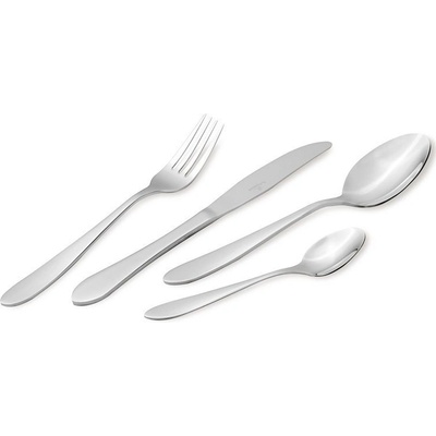Berlingerhaus nerez mirror Cutlery set BH 3034 24 ks
