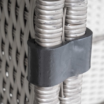 di volio Torino DV-038GF 7 ks šedá