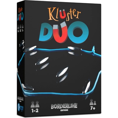 Borderline Edition Kluster Duo